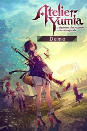 Atelier Yumia: La alquimista de los recuerdos y la tierra imaginada - Demo (Xbox Series X|S)
