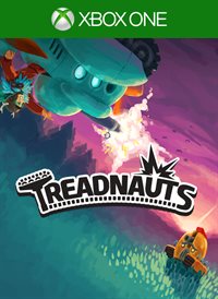 Treadnauts