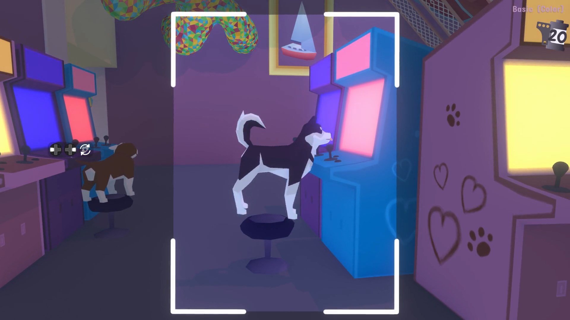 Pupperazzi screenshot thumbnail video