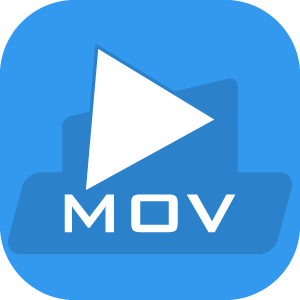 MOV to MP4 - MOV to MP3
