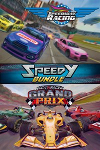 Speedy Bundle Speedway & Grand Prix