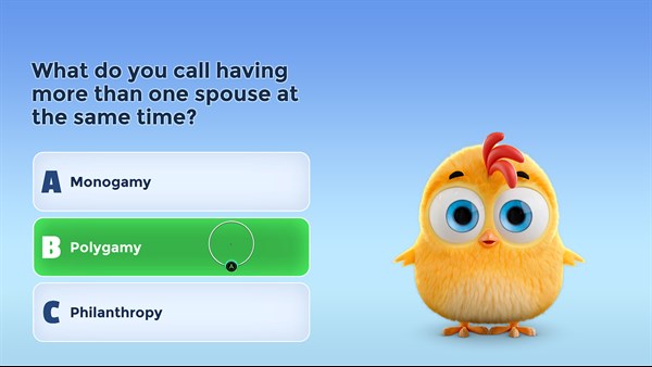 Save Farty The Trivia Game — 7