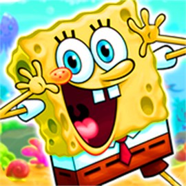 Sponge Squarepant
