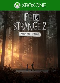 Life is Strange 2 - Saison complète