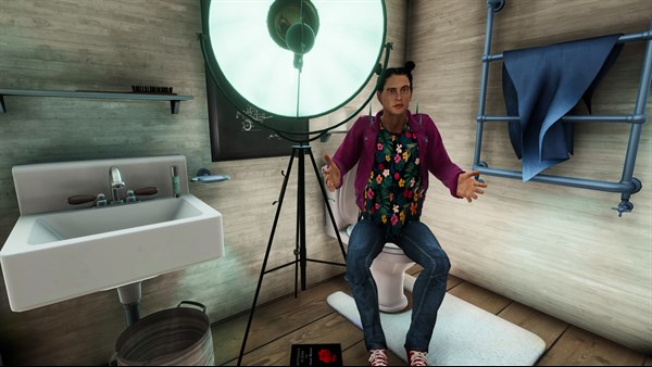 STREAMER SIMULATOR 2026 — 5