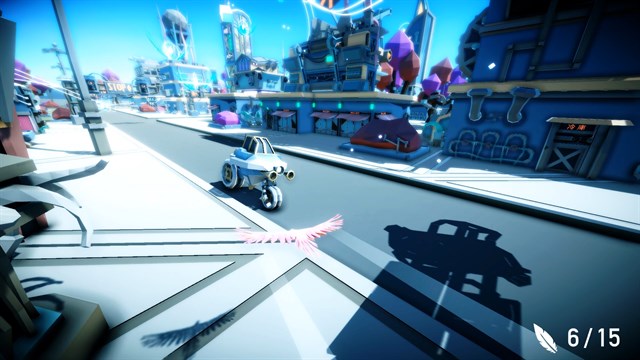 Aery - Calm Mind 2 screenshot 3