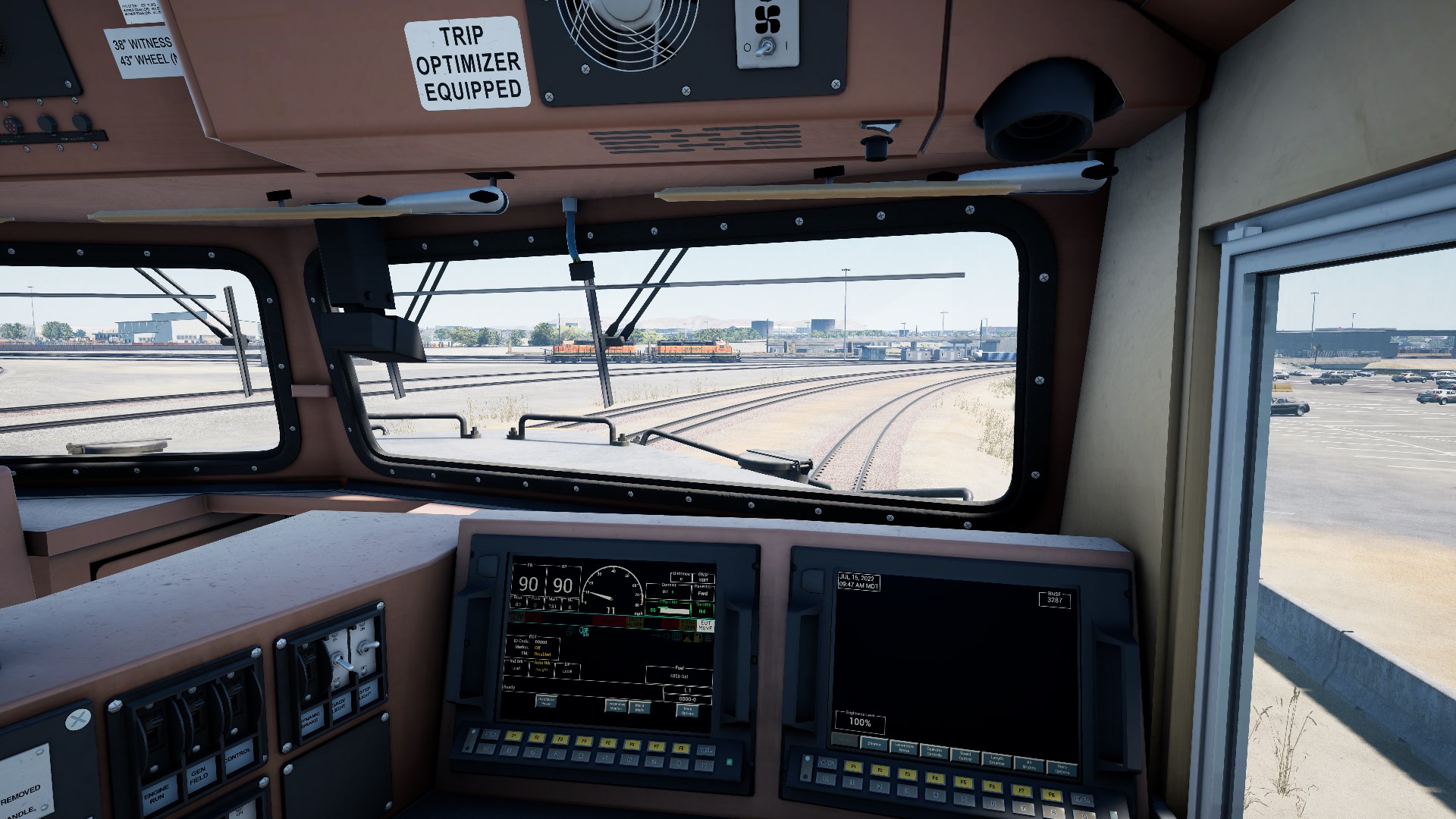 Train Sim World® 5: Cajon Pass: Barstow - San Bernardino