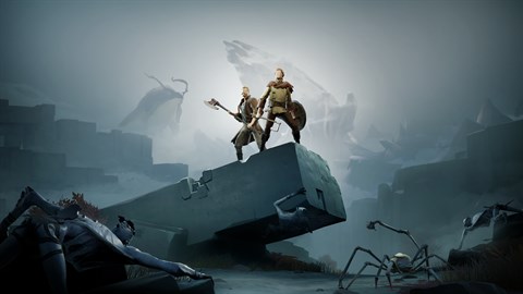 Ashen: Definitive Edition