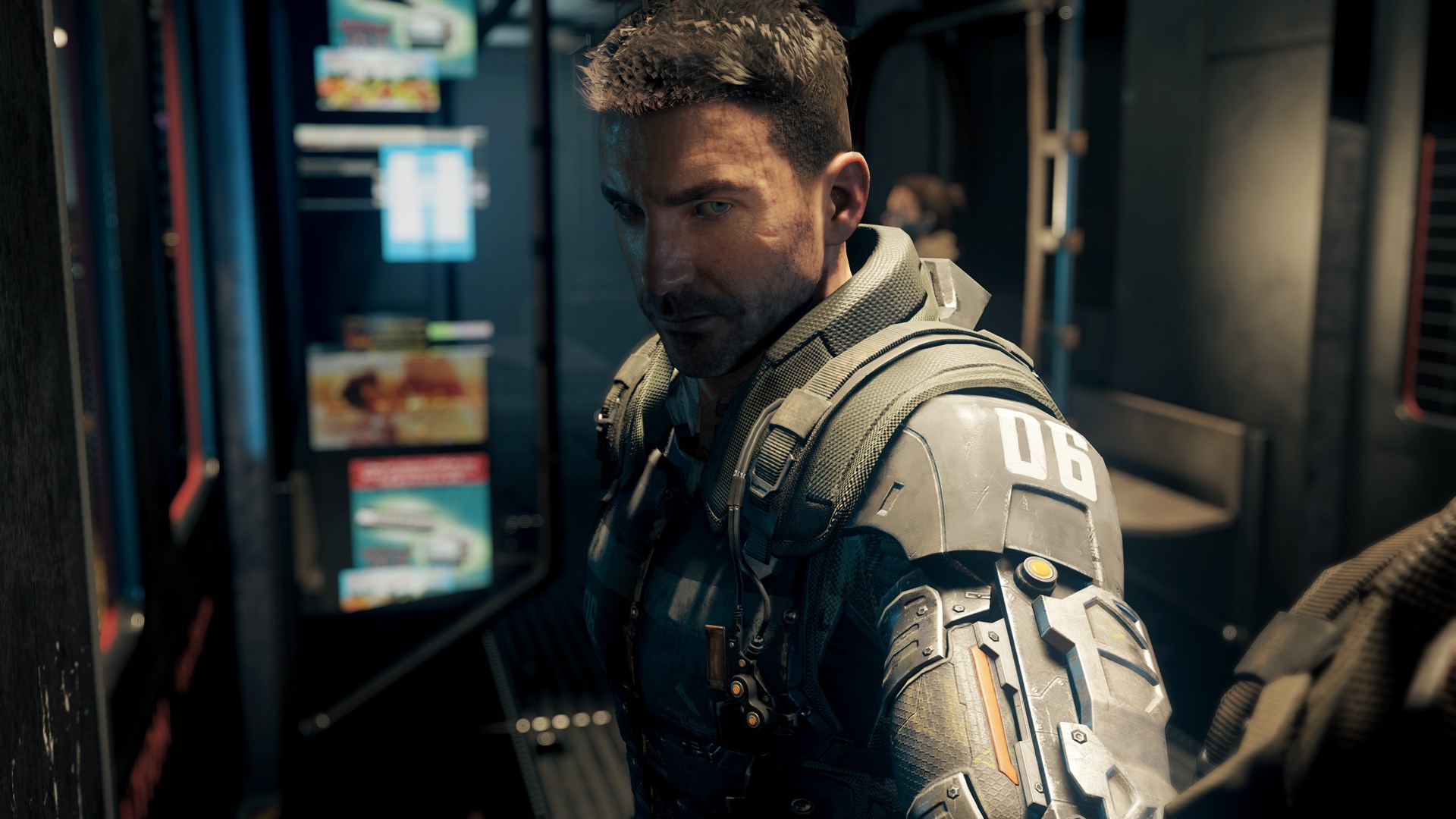 Call of Duty®: Black Ops III - Multiplayer Starter Edition (Windows) | Xbox | Chiave | Privato