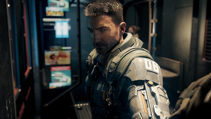 Call of Duty: Black Ops III — скриншот 4