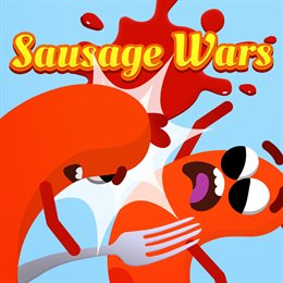 Aperçu Sausage Wars