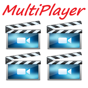 Multiplayer Easy