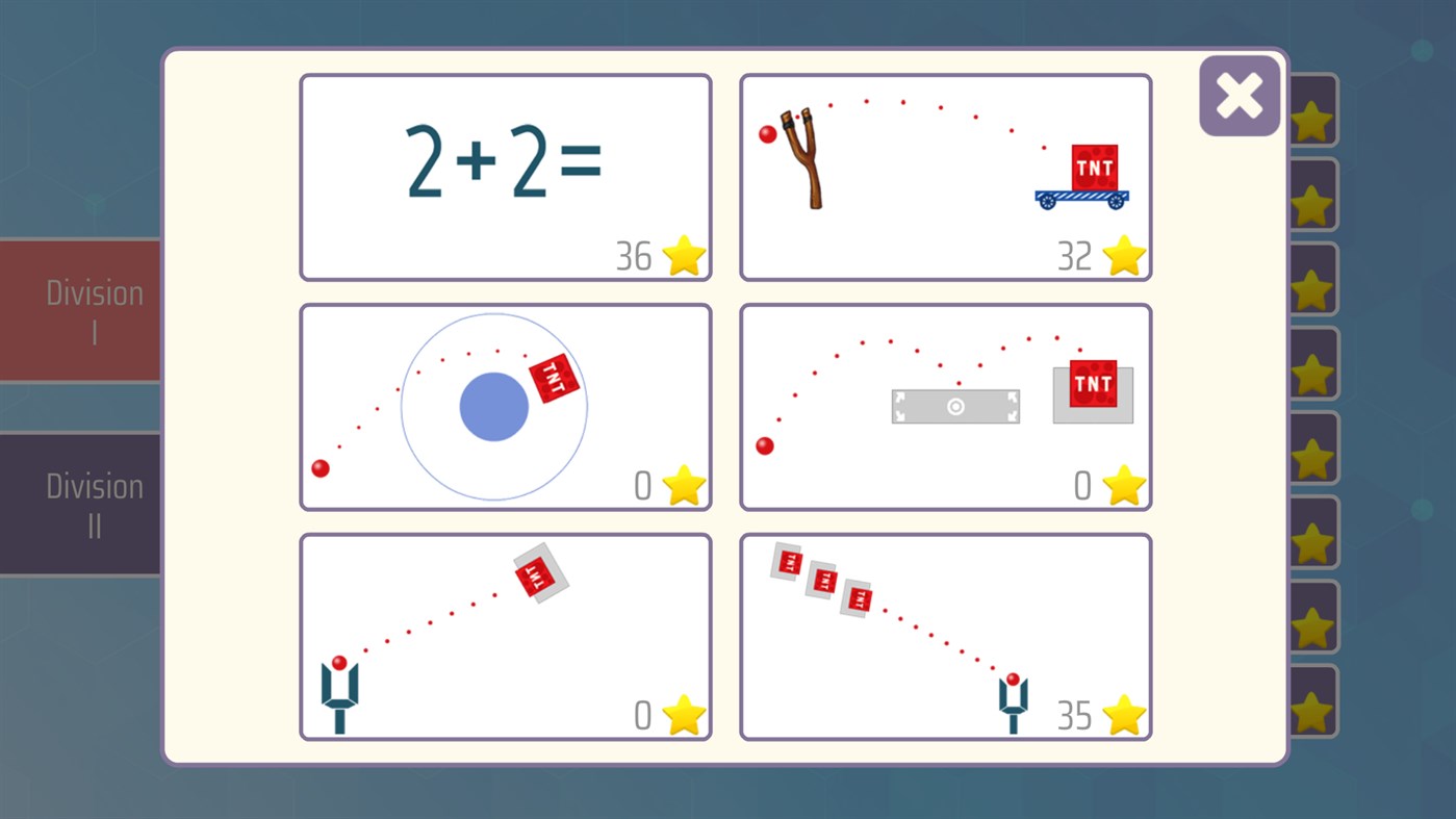 #3. Math Division (Windows) 由: Sergey Malugin