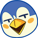 Animal Crossing Cursor - Custom Nintendo Game Cursor for EDGE icon