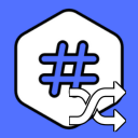 SHA Hash Generator icon