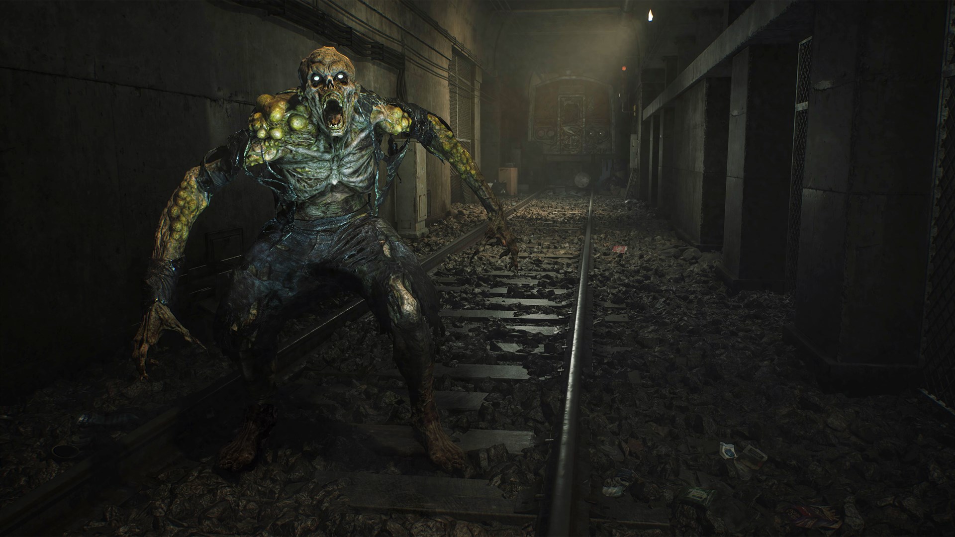 Screenshot 2 from Hunter: The Reckoning - Deathwish