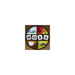 4 Pics 1 Word Quiz Game - PC & XBOX