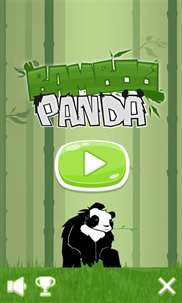 Bamboo Panda screenshot 1