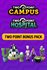 Two Point Bonus Pack