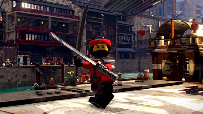 Ninjago, Games. videos and downloads