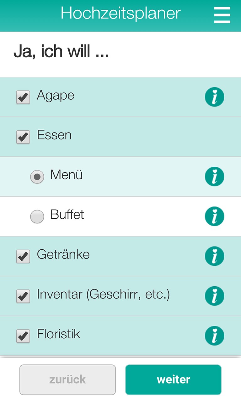 Hochzeits Planer Beziehen Microsoft Store De De