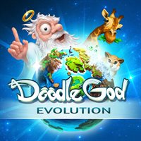 Doodle God: Evolution
