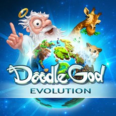 Doodle God: Evolution cover image