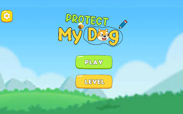 Protect My Dog 2023