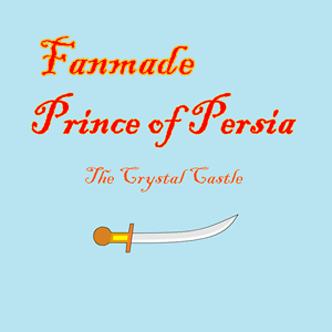 Fanmade Prince of Persia: The Crystal Castle