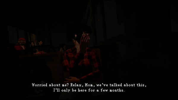 Terminal 81 screenshot