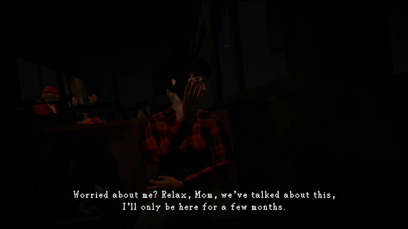 #2. Terminal 81 (Xbox Series X|S) (Xbox) 由: Sometimes You