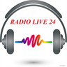 Radio Live 24
