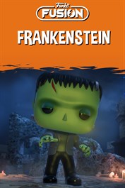 Funko Fusion - Frankenstein