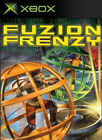 Fuzion Frenzy®