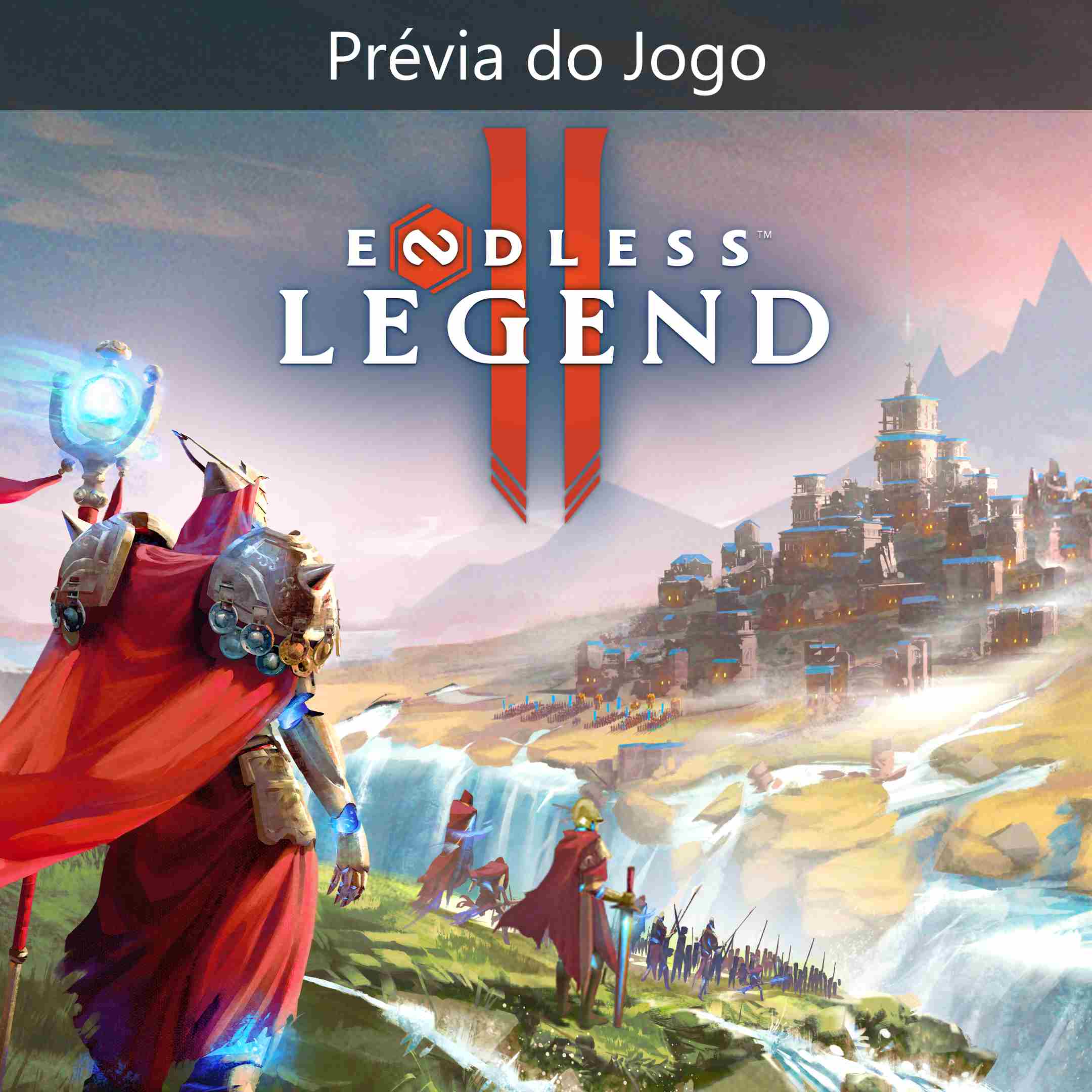 ENDLESS™ Legend 2 (Game Preview)