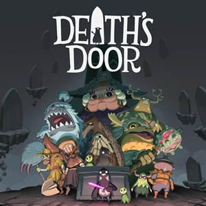 Death's Door X1