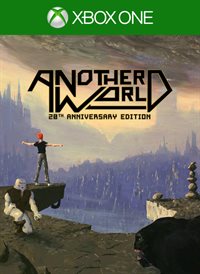 Another World - 20th Anniversary Edition
