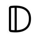 DeepTab icon