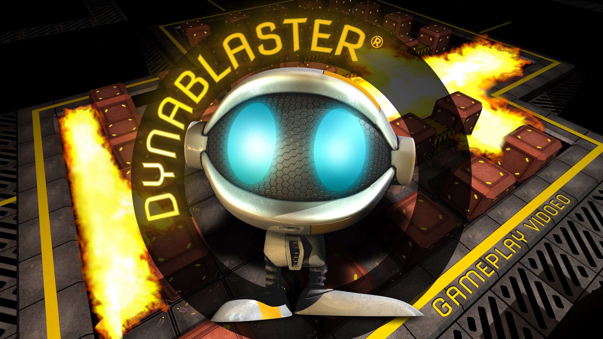 DYNABLASTER screenshot thumbnail video