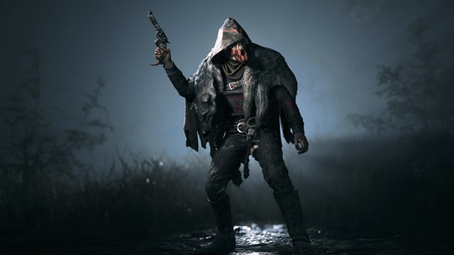 Hunt: Showdown 1896 - Lonely Howl screenshot 1