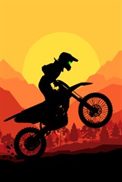 Sunset Bike Racing Pro