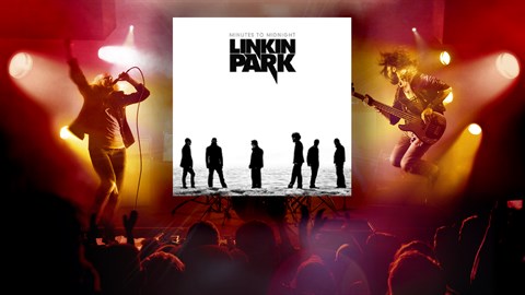 "Shadow of the Day" - Linkin Park