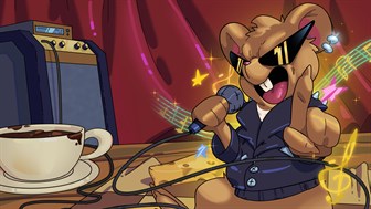 Cute Astro (Xbox One)