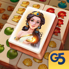 Emperor of Mahjong: Tile Matcher. Restore a city. - Free download and ...