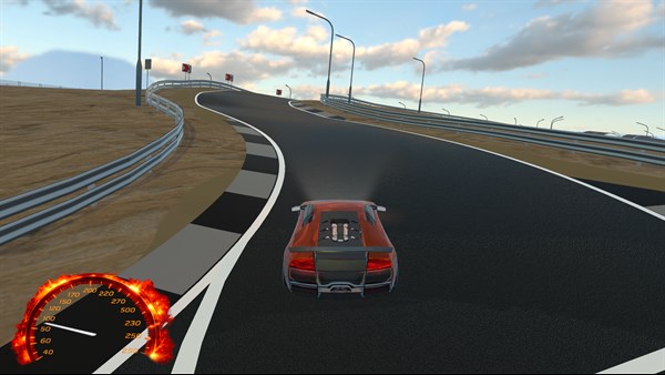 Drift & Race - Ultra Speed — 11