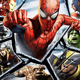 Aperçu Marvel: Ultimate Alliance 2