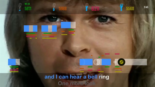 We Sing Pop screenshot 1