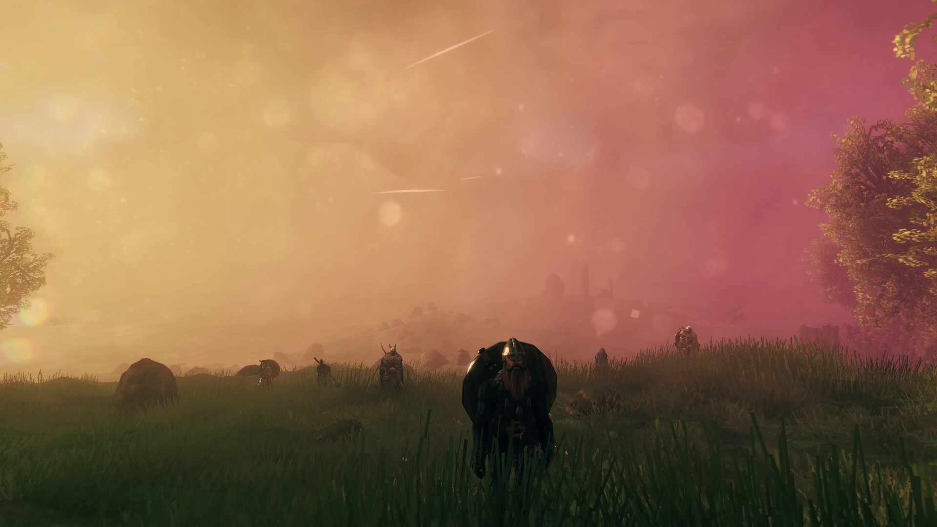 Valheim Gameplay Trailer 