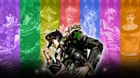 Précommande de JoJo's Bizarre Adventure: All-Star Battle R