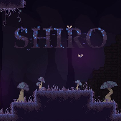 Shiro (for Windows 10)
